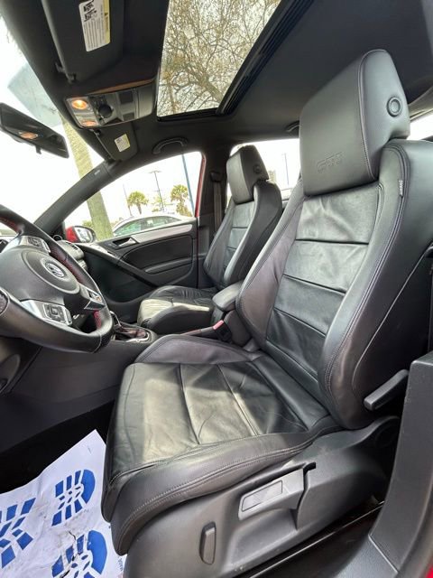 Used 2013 Volkswagen GTI Autobahn image 9