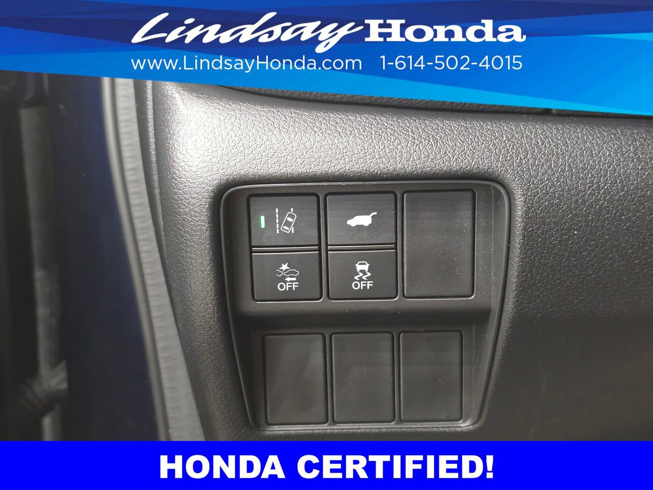 Used 2020 Honda CR-V Touring image 17