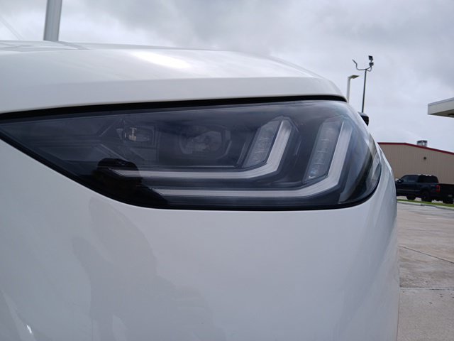 New 2026 BMW X3 M50 AWD/4WD image 4