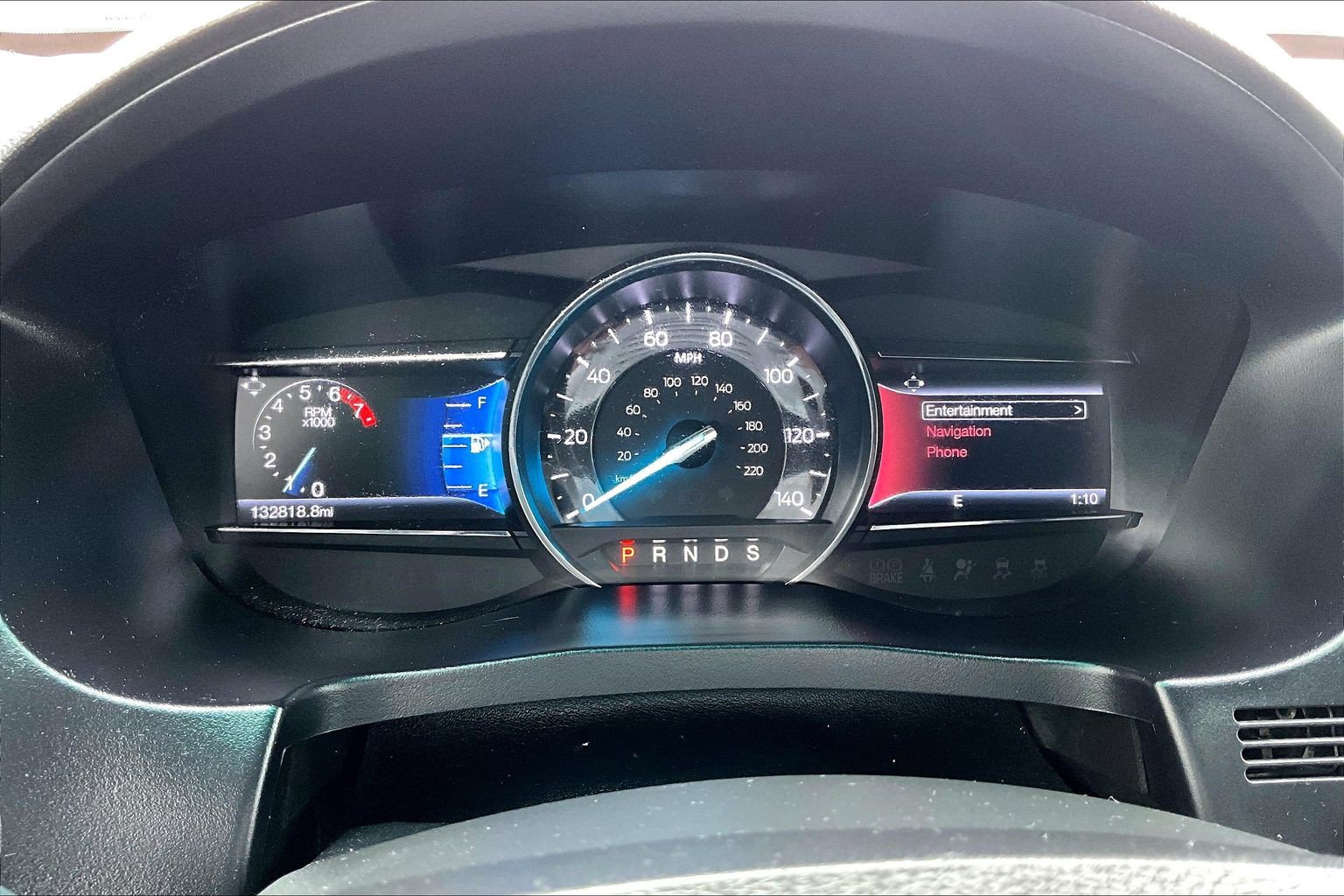 Used 2017 Ford Explorer Sport w/ Equipment Group 401A image 25