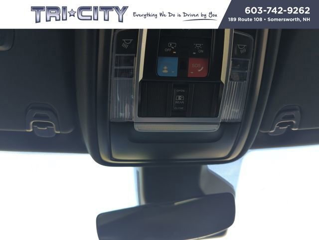 New 2026 RAM 1500 4x4 Crew Cab image 29