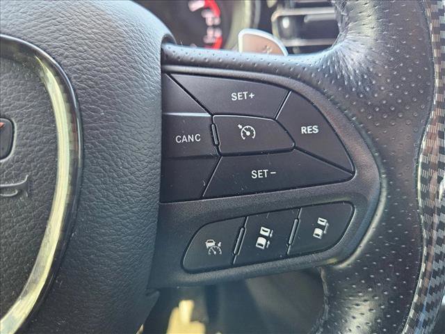 Used 2022 Dodge Durango GT image 12