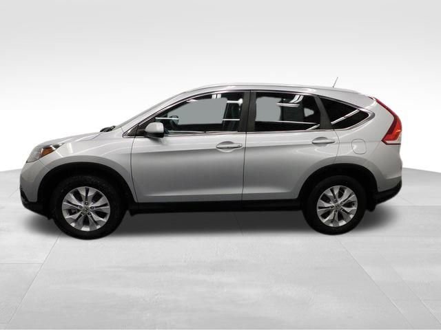 Used 2014 Honda CR-V EX-L image 5