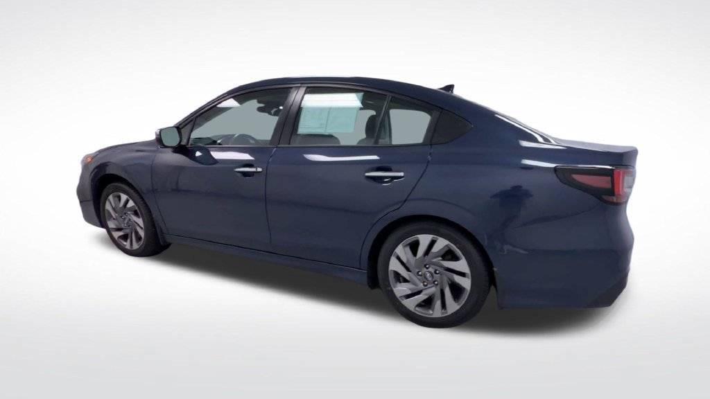 Used 2025 Subaru Legacy Touring XT AWD/4WD image 23