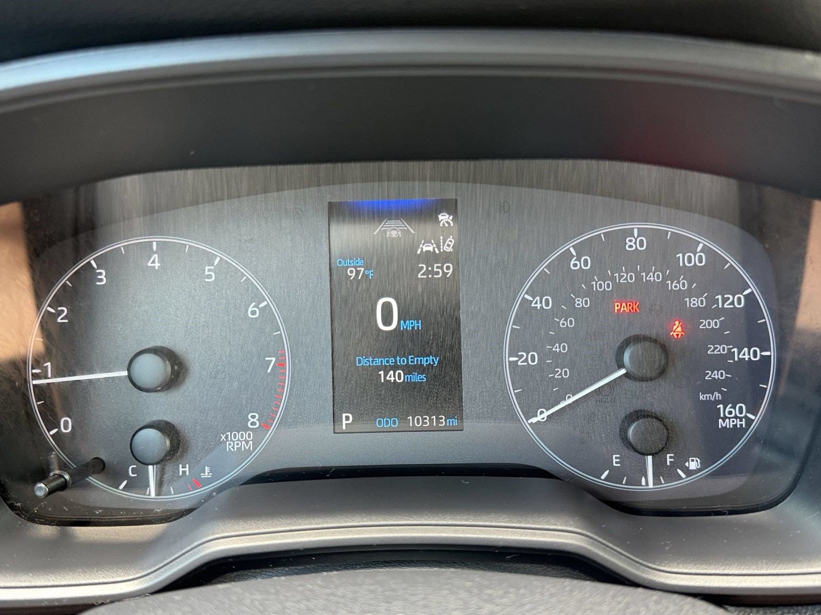 Certified 2025 Toyota Corolla Cross LE FWD image 23