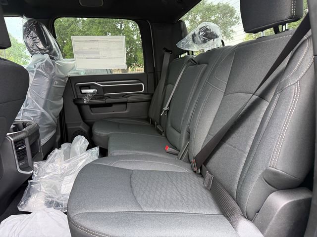 New 2026 RAM 3500 Big Horn image 27