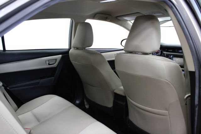 Used 2015 Toyota Corolla LE FWD image 20