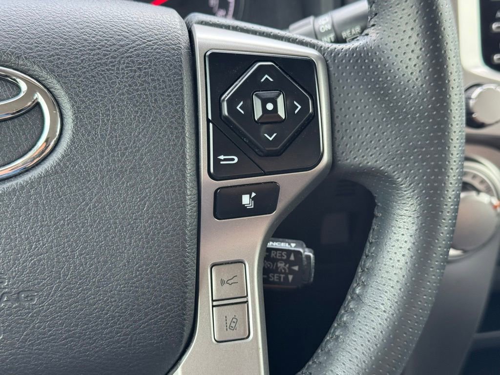 Used 2023 Toyota 4Runner SR5 RWD image 25