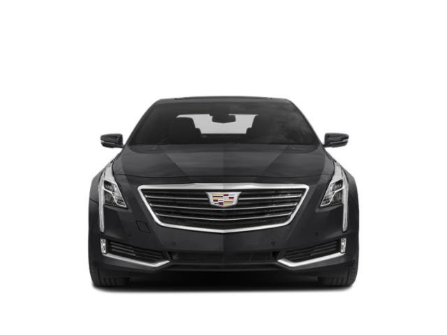 Used 2018 Cadillac CT6 Platinum AWD/4WD image 7