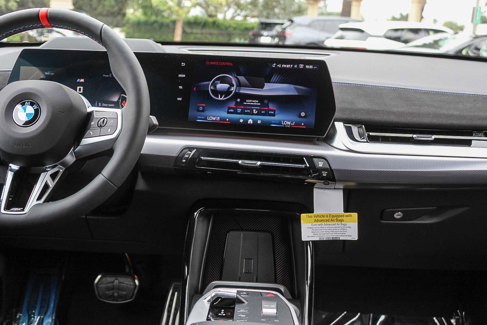 New 2026 BMW X2 M35i w/ Technology Package image 13
