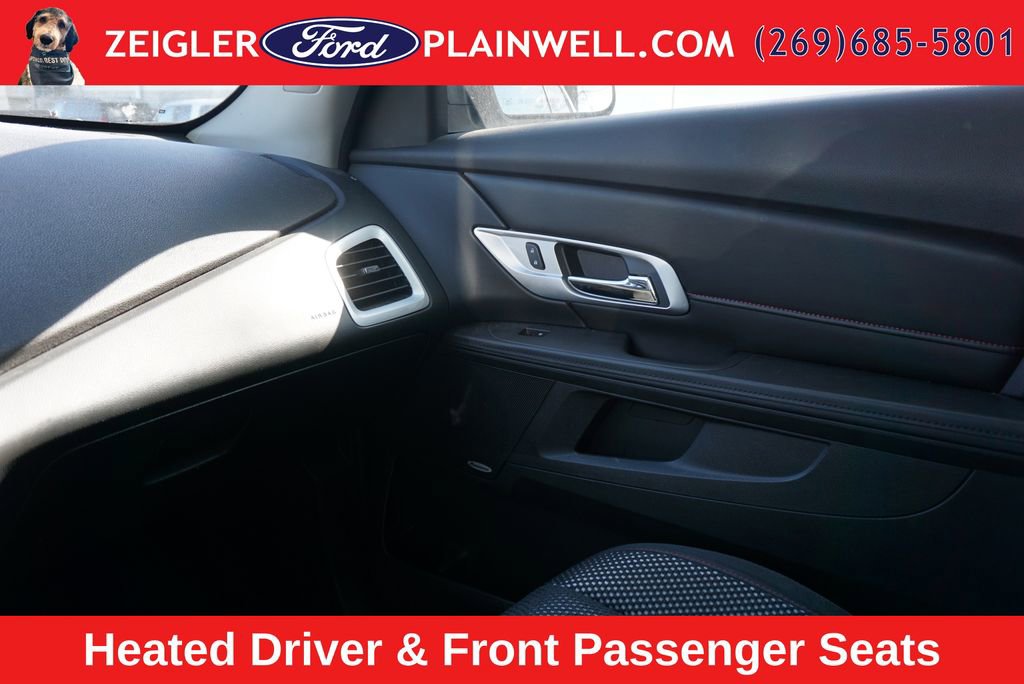 Used 2016 GMC Terrain SLE w/ Convenience Package AWD/4WD image 18