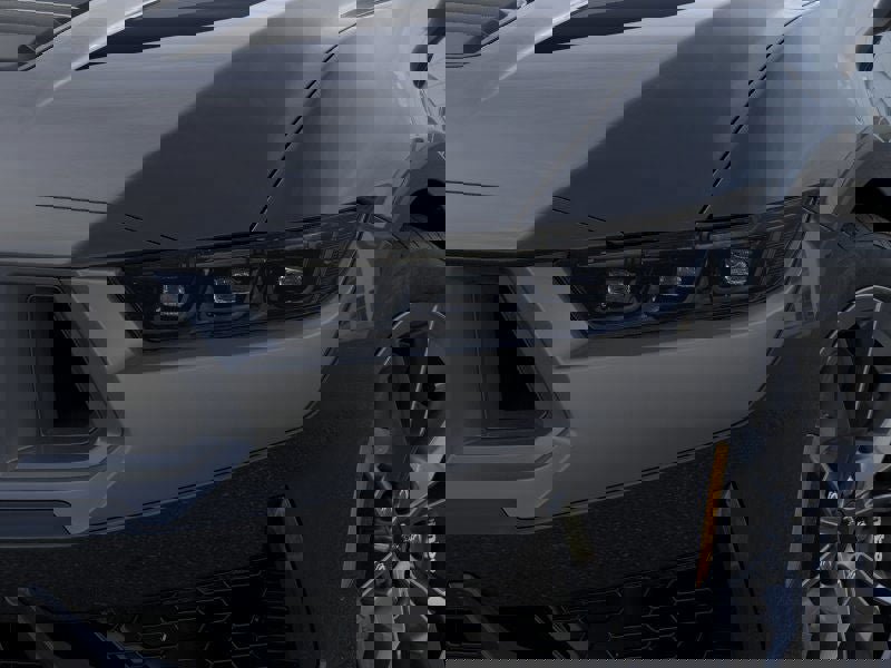 New 2025 Ford Mustang Dark Horse image 18