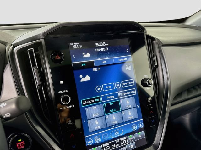 New 2026 Subaru Crosstrek 2.5i Wilderness AWD/4WD image 15