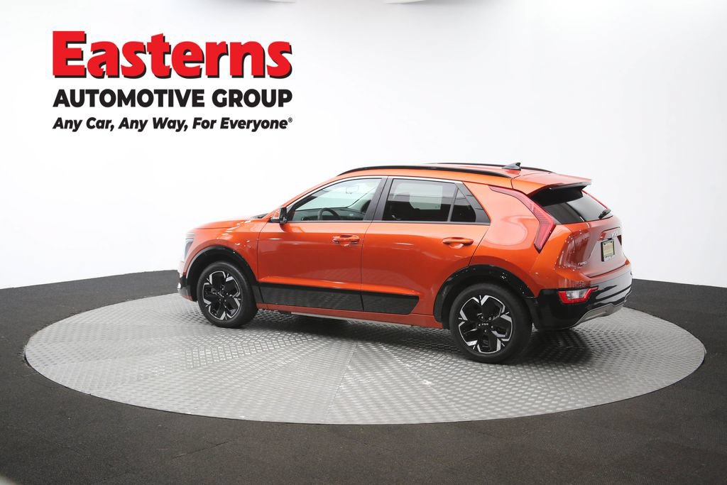 Used 2023 Kia Niro Wind w/ Wind Preserve Package FWD image 64