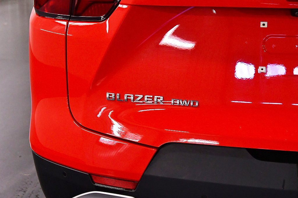 Used 2019 Chevrolet Blazer LT image 10