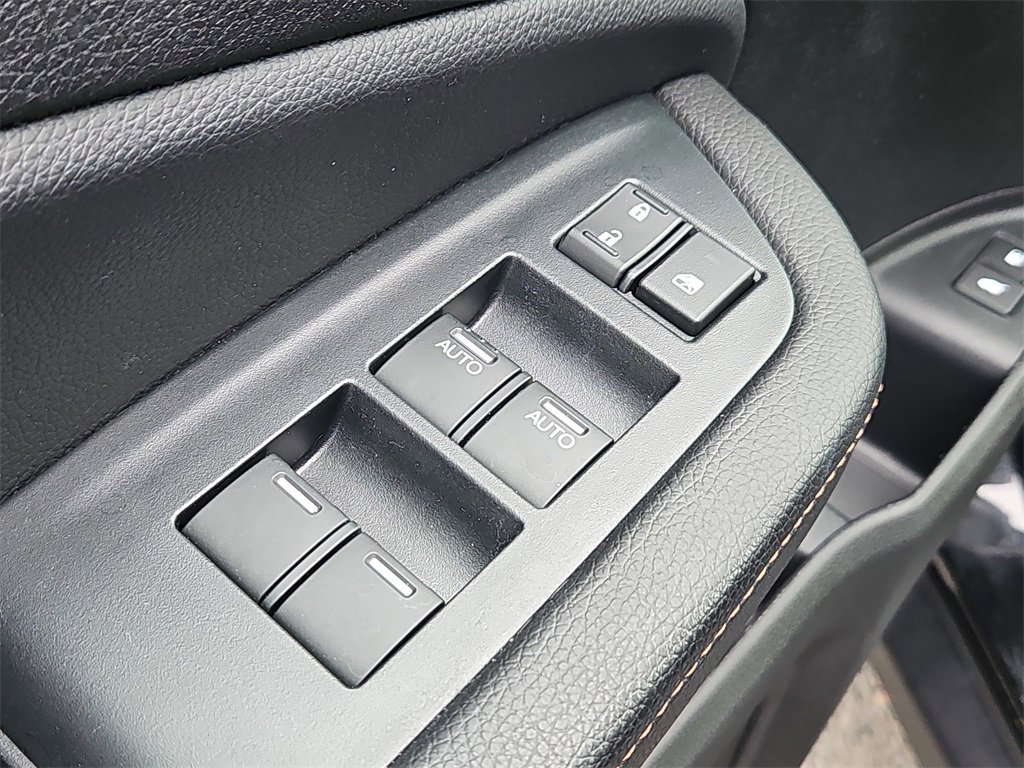 Certified 2023 Honda Passport TrailSport image 28
