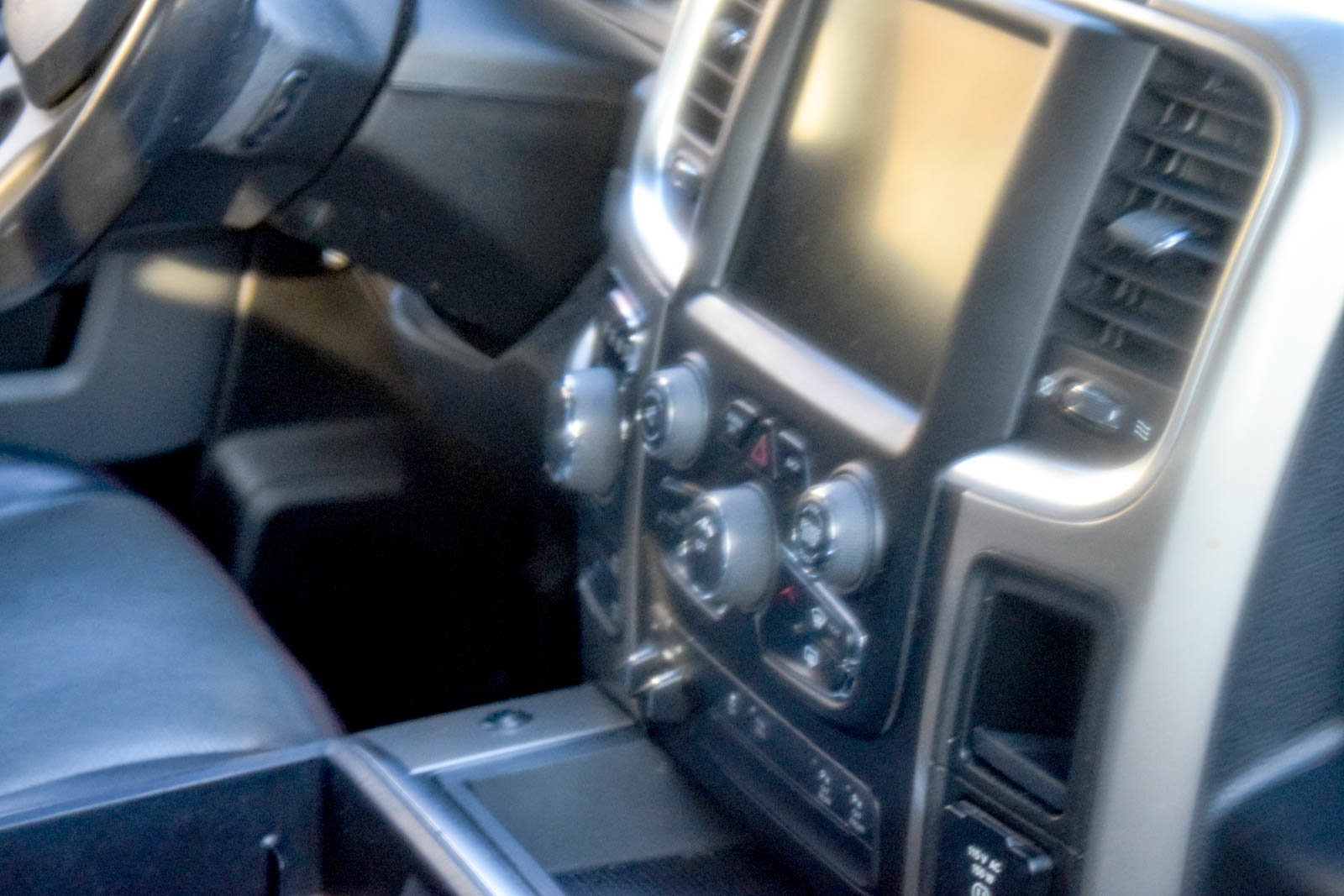 Used 2014 RAM 1500 Big Horn AWD/4WD image 19
