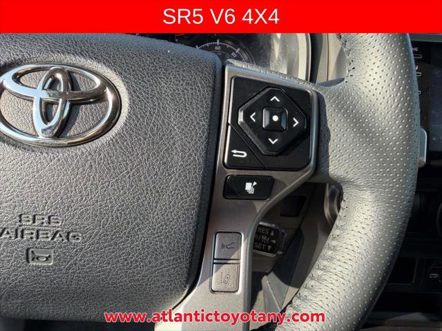 Certified 2024 Toyota 4Runner SR5 image 31