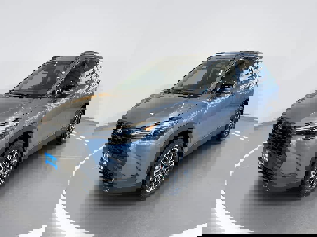 New 2026 Toyota Corolla Cross XLE image 1