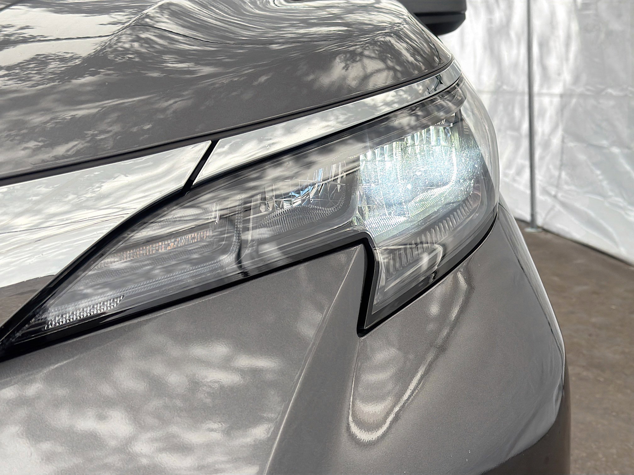 Used 2025 Toyota Sienna XLE image 9