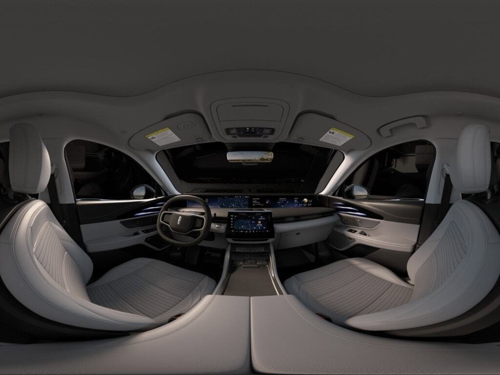 New 2026 Lincoln Nautilus Reserve image 30