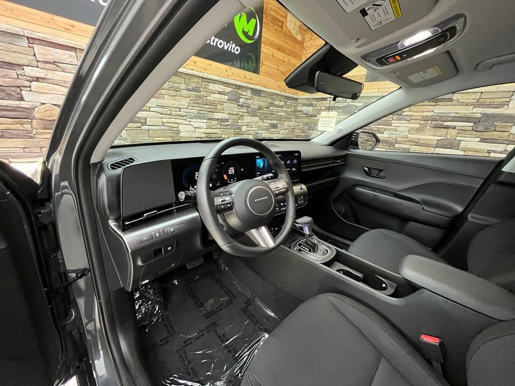 Used 2026 Hyundai Kona SEL Sport image 29