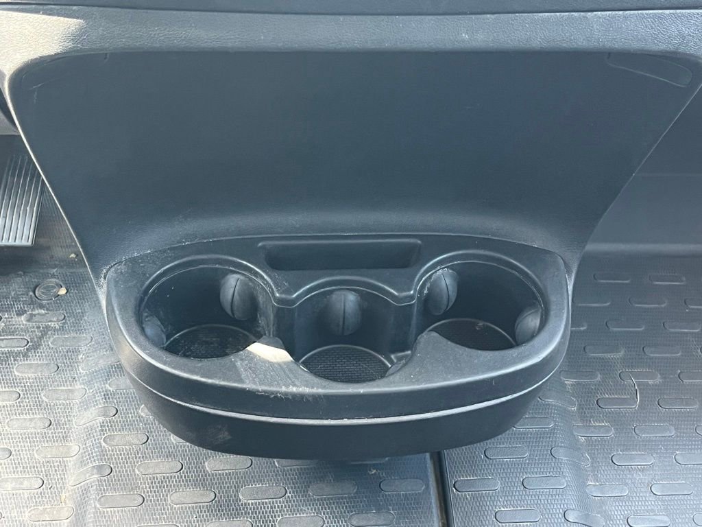 Used 2019 RAM ProMaster 3500 FWD image 22