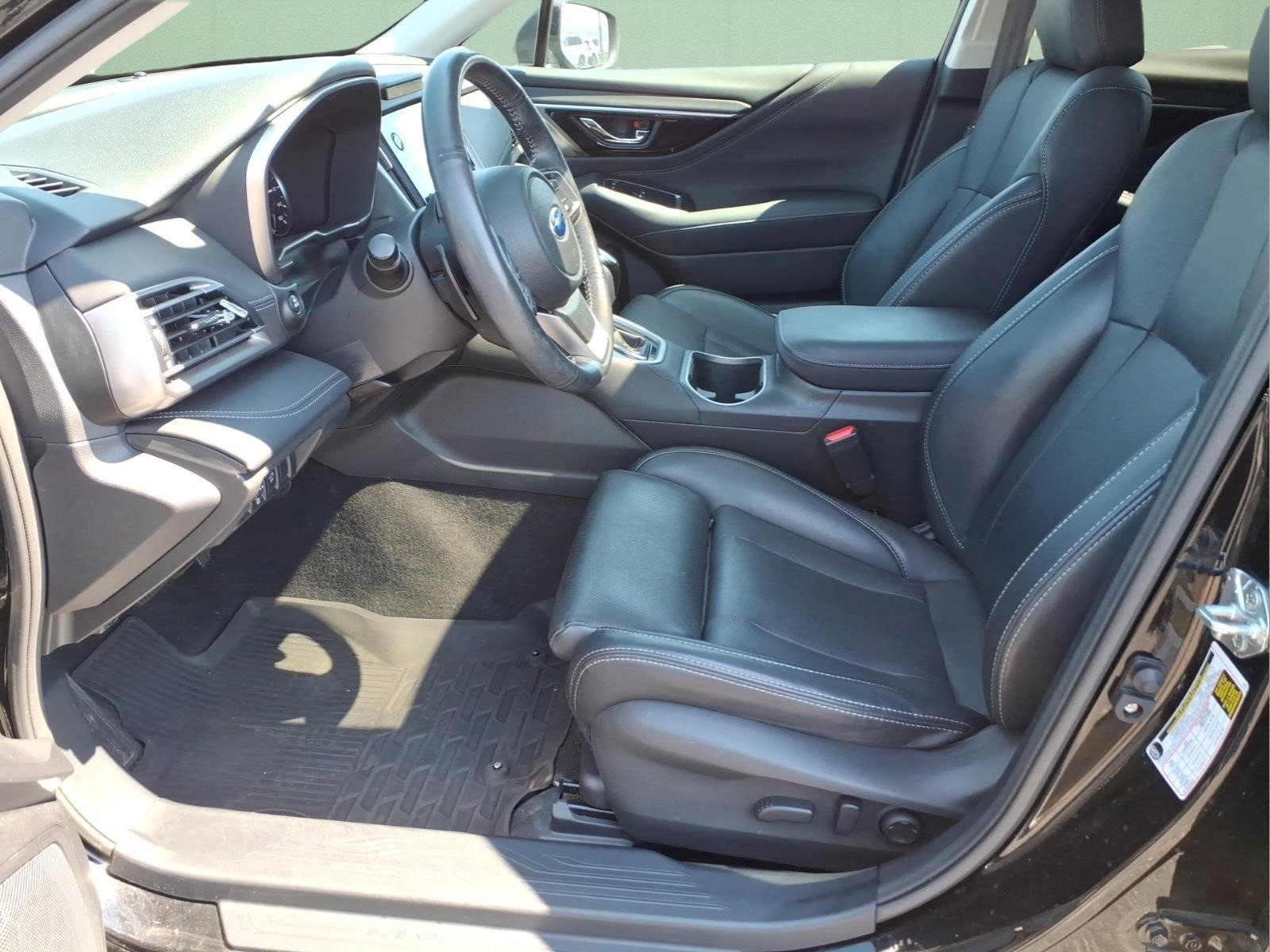 Used 2024 Subaru Outback Limited AWD/4WD image 16