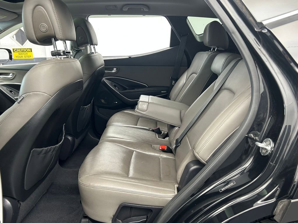 Used 2018 Hyundai Santa Fe Sport w/ 2.4L Tech Package 04 image 34