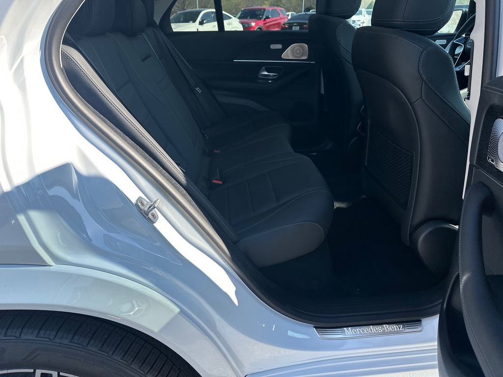 New 2026 Mercedes-Benz GLE 450e 4MATIC image 17