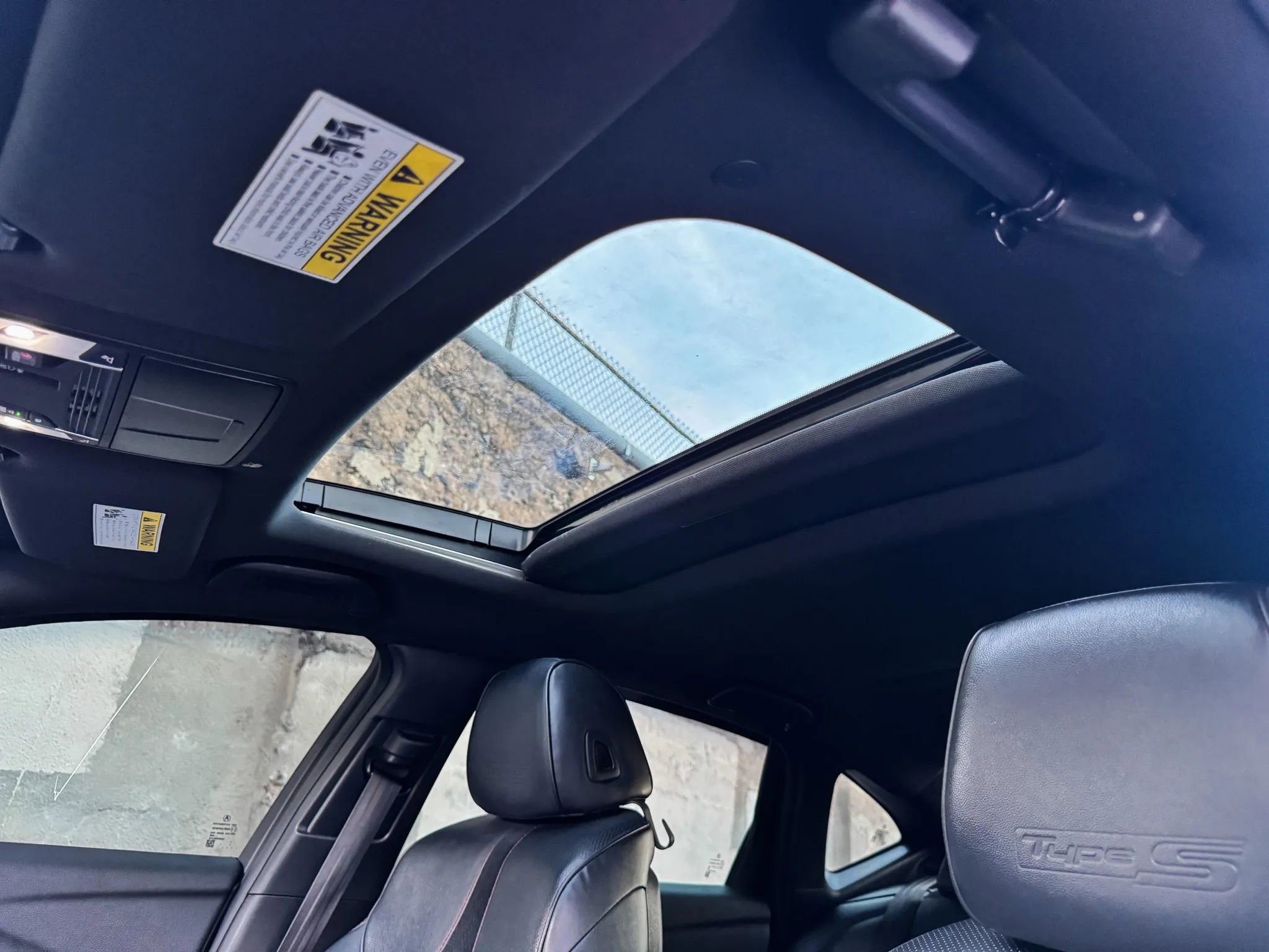 Used 2023 Acura TLX Type S image 19