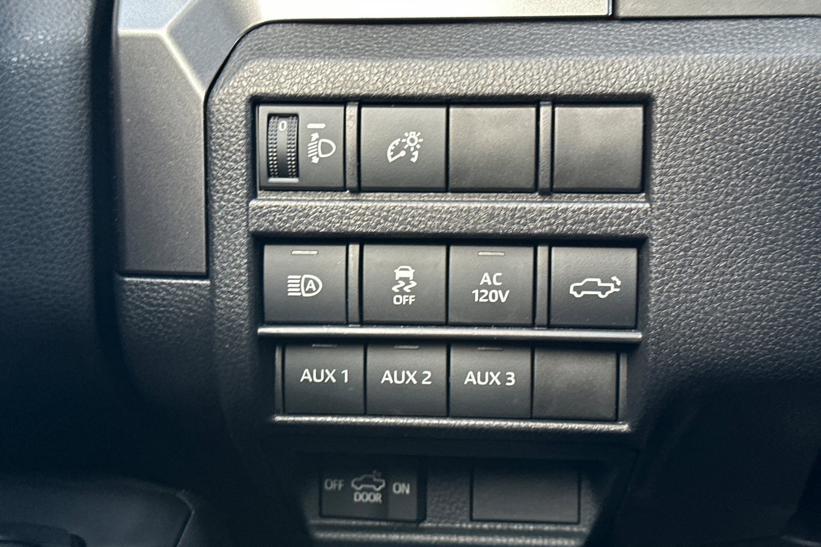 New 2025 Toyota Tacoma TRD Off-Road image 23