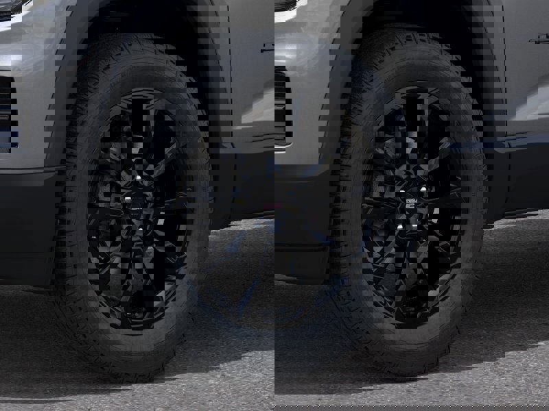 New 2026 GMC Terrain Elevation image 9