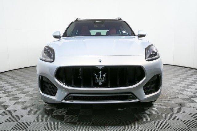 New 2026 Maserati Grecale Modena AWD/4WD image 38
