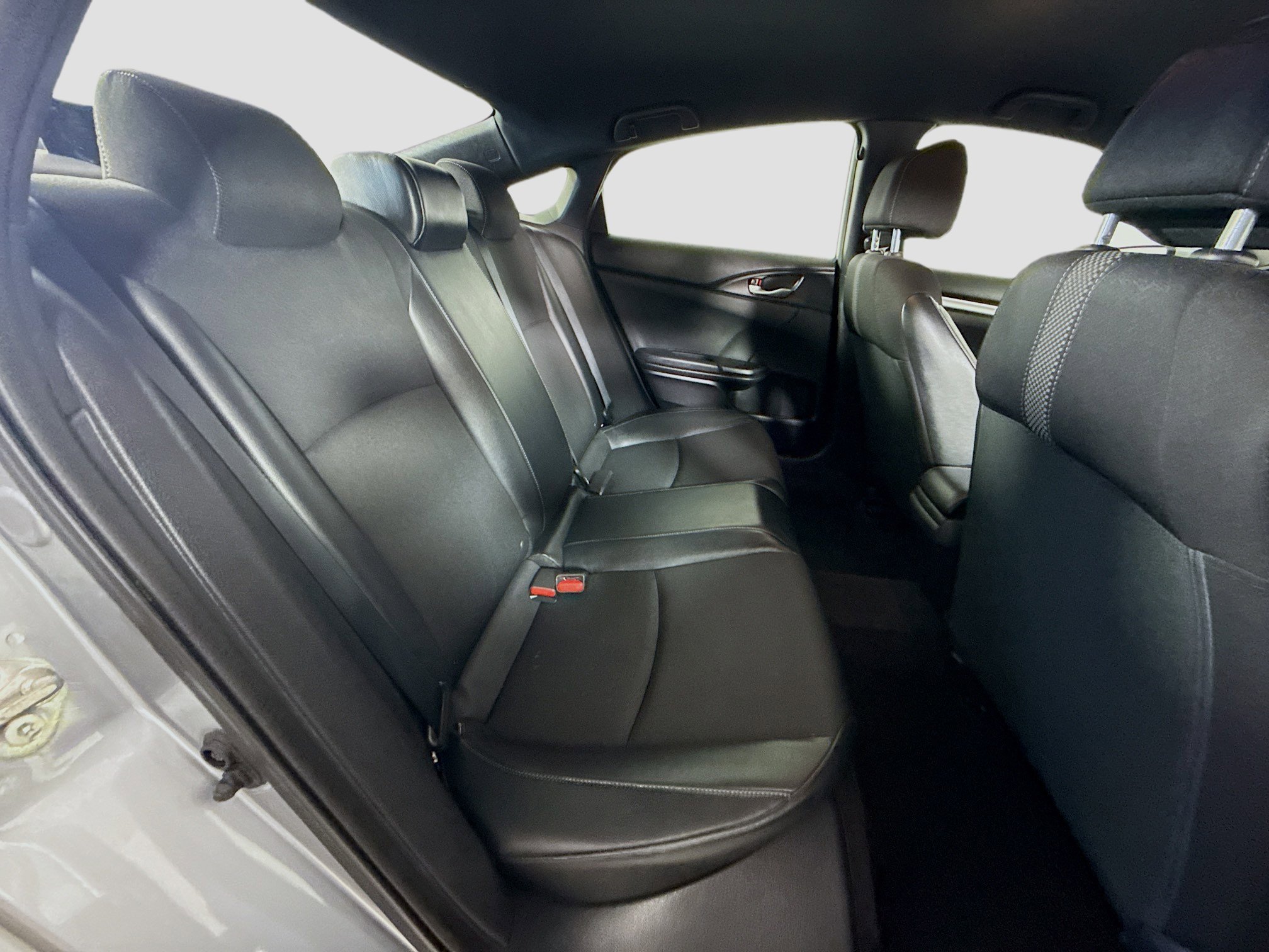 Used 2019 Honda Civic Sport image 27