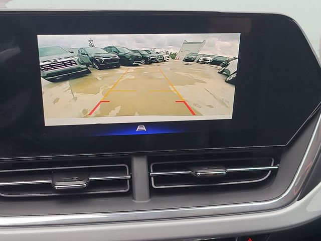 New 2026 Chevrolet Trax LT w/ Driver Confidence Package image 30