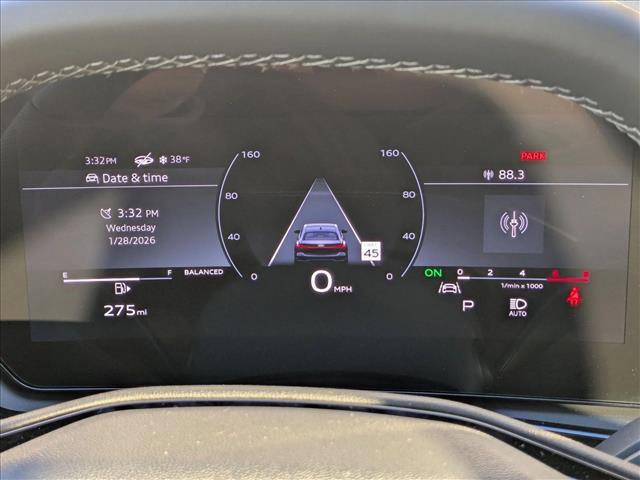 Used 2025 Audi S5 Premium Plus image 11