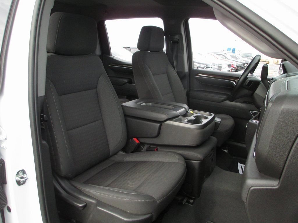 Certified 2023 GMC Sierra 1500 Elevation image 18