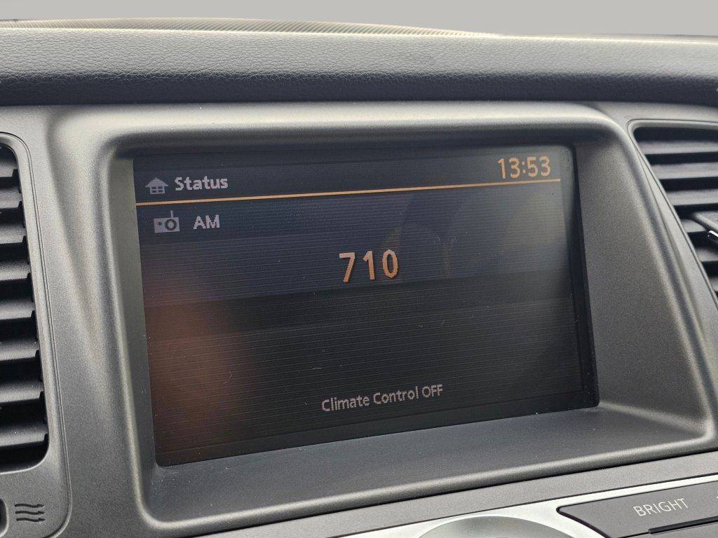 Used 2013 Nissan Murano SL image 6