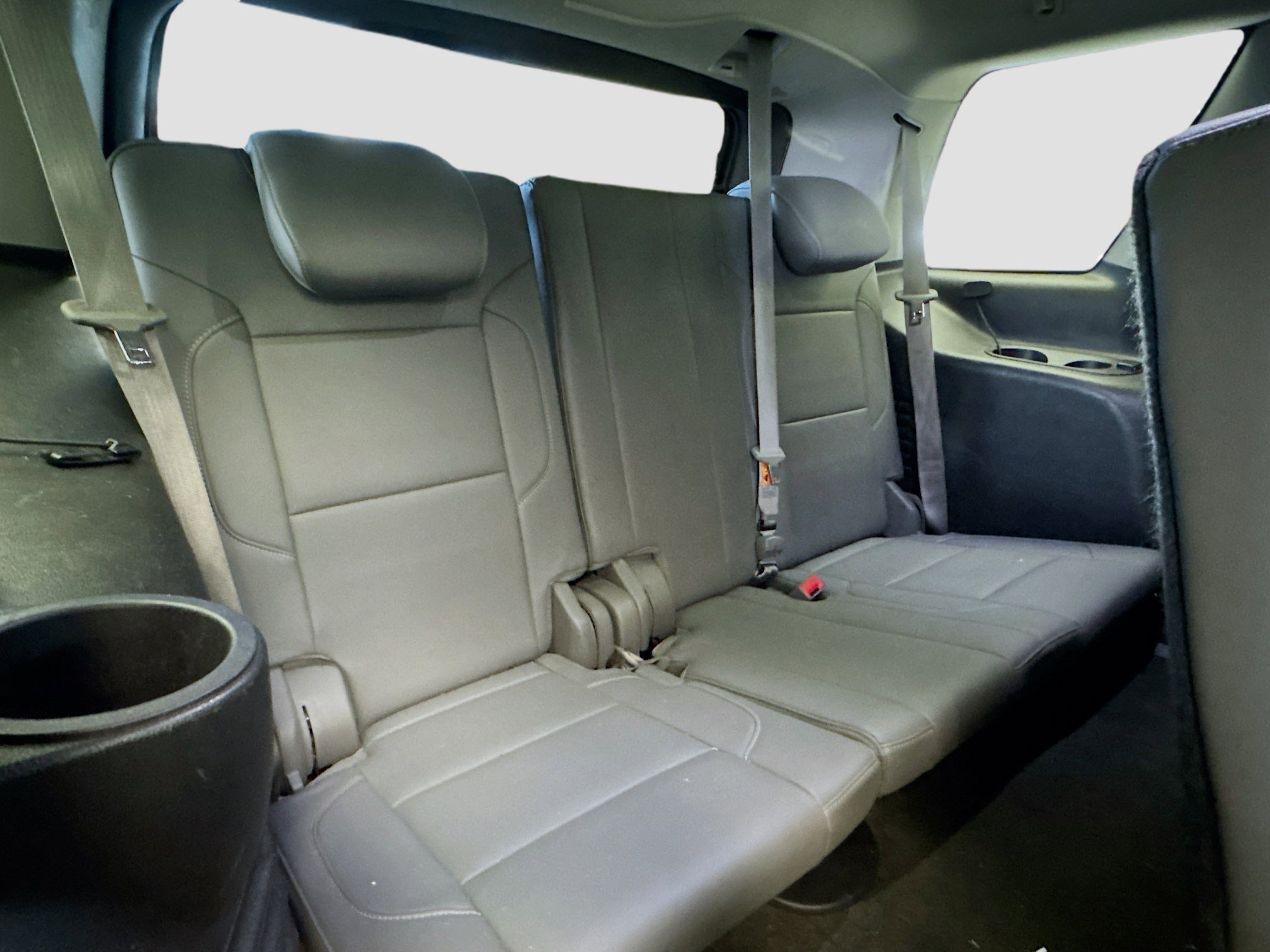 Used 2015 Chevrolet Tahoe LT image 17