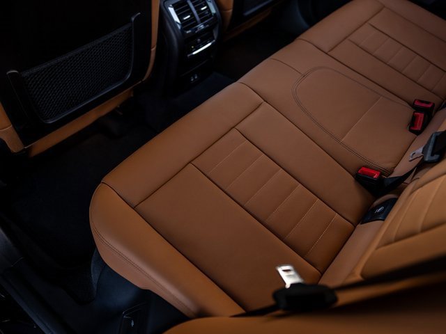 Used 2021 BMW X3 M40i image 29