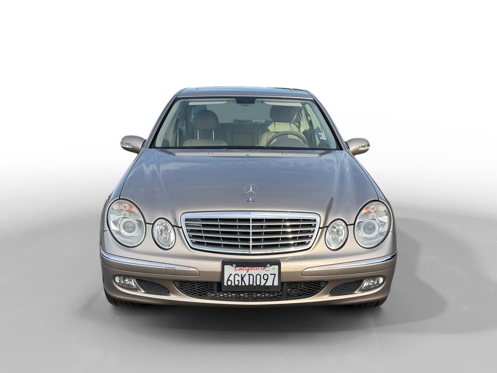 Used 2006 Mercedes-Benz E 350 Sedan image 8
