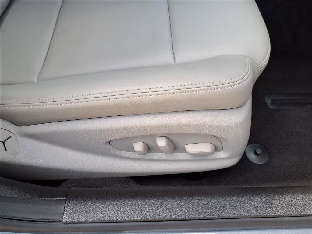 Used 2018 Cadillac ATS 2.0L Turbo image 10