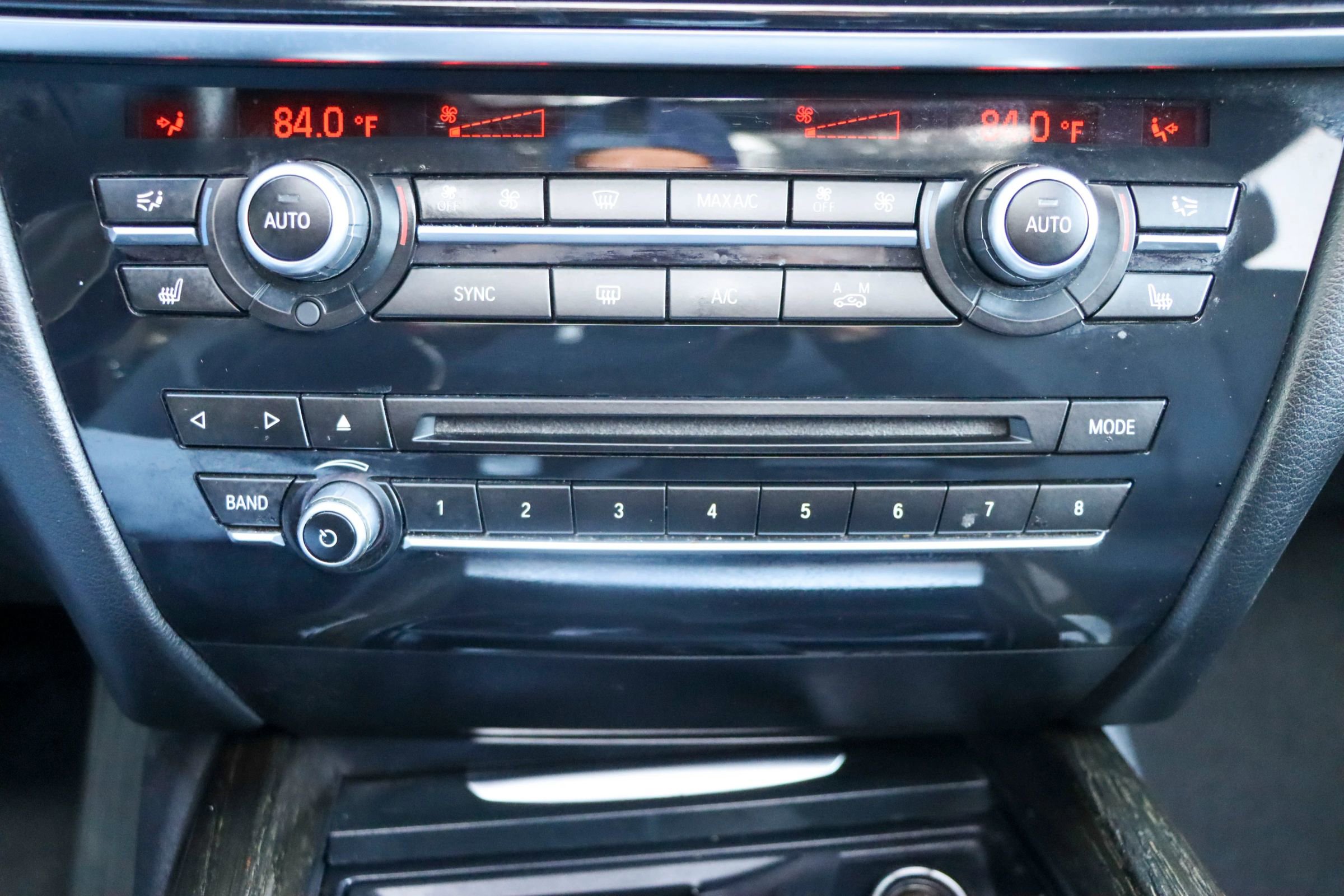 Used 2017 BMW X5 sDrive35i image 41