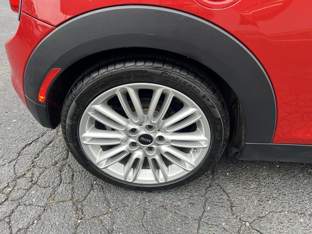 Used 2014 MINI Cooper S image 20