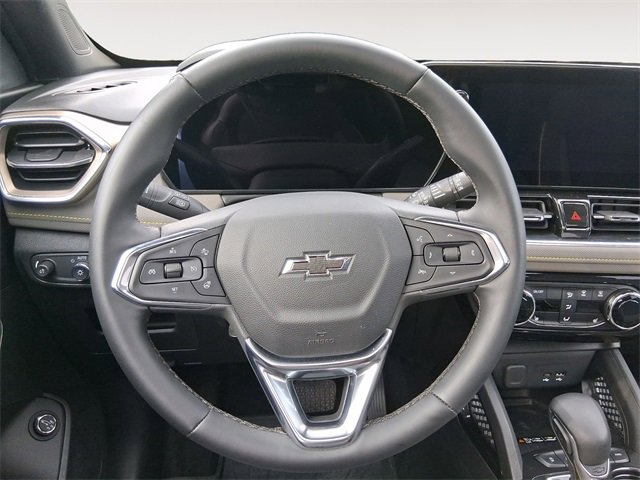 Used 2025 Chevrolet TrailBlazer ACTIV w/ Convenience Package image 12