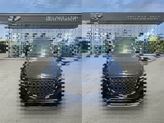 New 2026 Genesis GV70 2.5T Select image 2