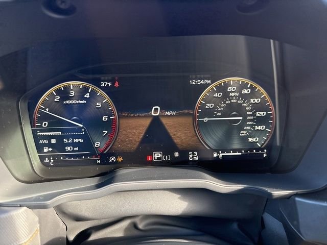 New 2026 Subaru Forester Wilderness image 26