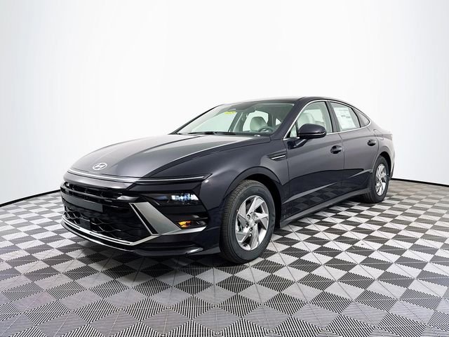 New 2026 Hyundai Sonata SE FWD image 45