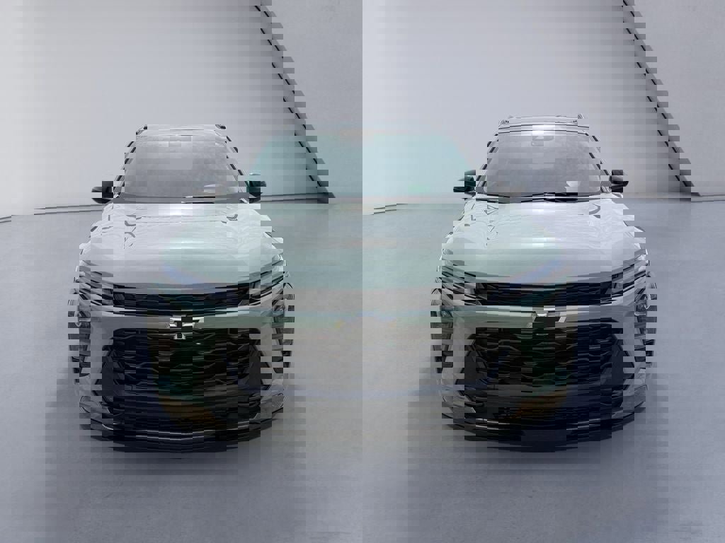 Used 2024 Chevrolet Trax ACTIV w/ Sunroof Package image 8